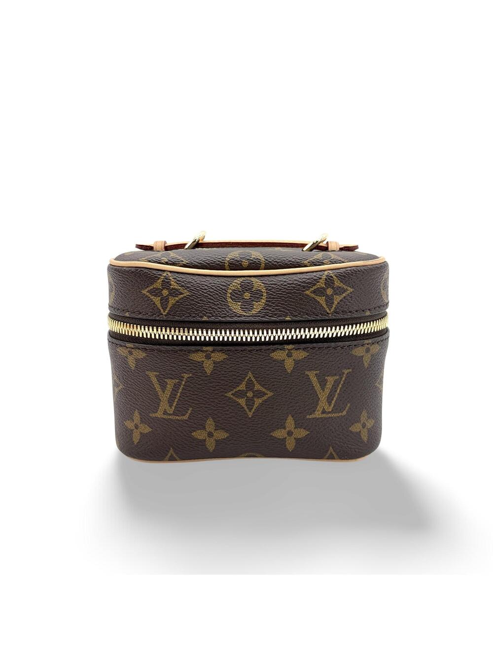 Louis Vuitton Nice Nano #364060L76B